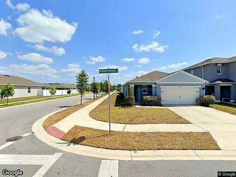 Huntleigh Hammock, HARMONY, FL 34773