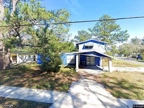 Restlawn, JACKSONVILLE, FL 32208