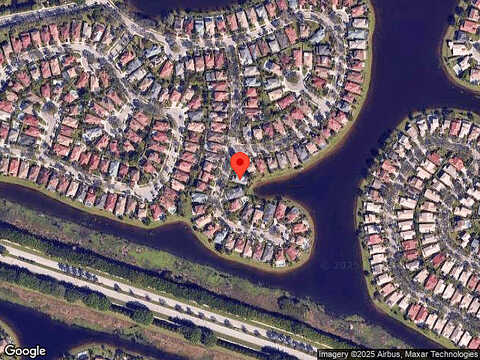 Willow Bend, WESTON, FL 33327