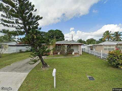 21St, MIRAMAR, FL 33023