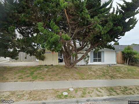 Hunter, VENTURA, CA 93003