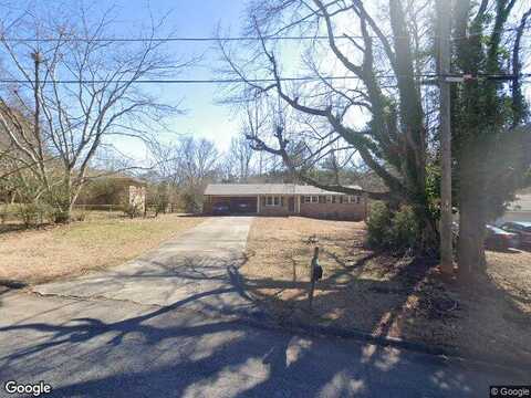 Garnet, DOUGLASVILLE, GA 30135
