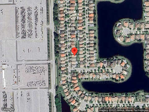 195Th, FORT LAUDERDALE, FL 33332
