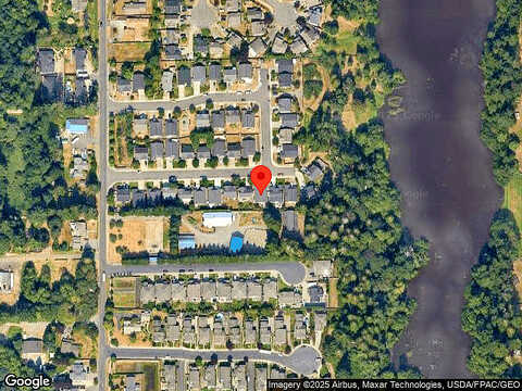 121St, PUYALLUP, WA 98373