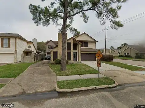 Dryad, HOUSTON, TX 77035