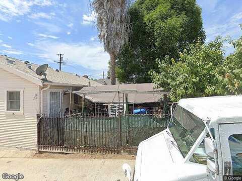 Santa Cruz, SAN PEDRO, CA 90731