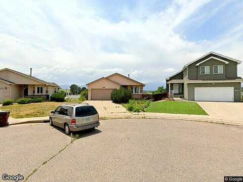 Montero, COLORADO SPRINGS, CO 80915