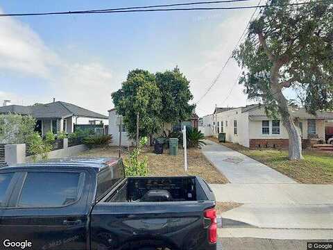 Elm, INGLEWOOD, CA 90301