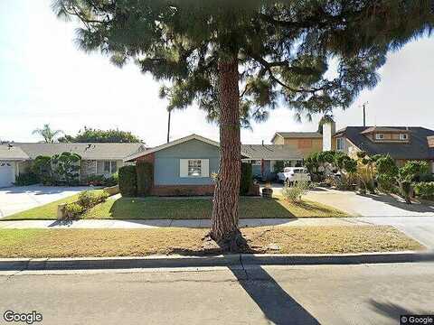 Anthony, GARDEN GROVE, CA 92845