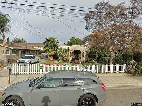 12Th, POMONA, CA 91766