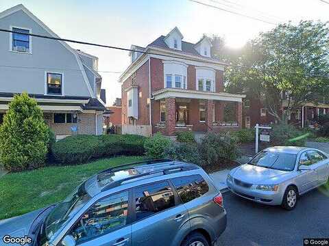 Jackson, PITTSBURGH, PA 15206
