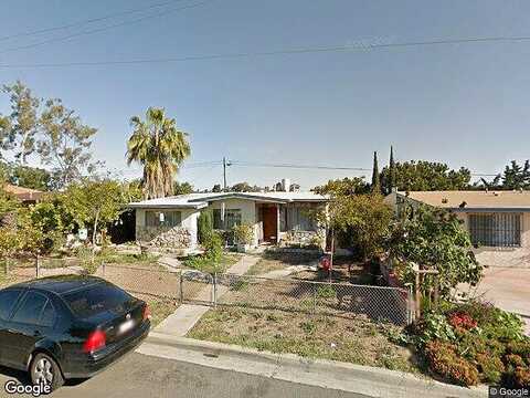 Dwight, SAN DIEGO, CA 92115