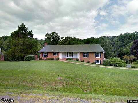 Berwynd, FAIRFAX, VA 22030