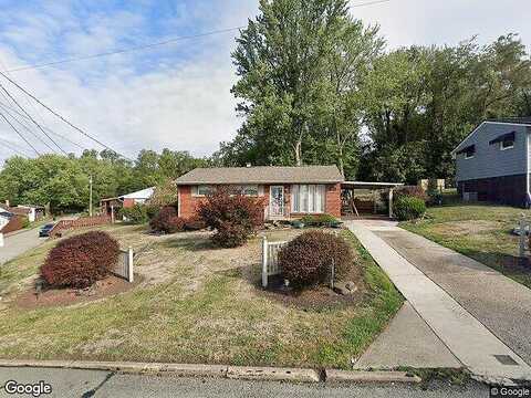 Francis, CONNELLSVILLE, PA 15425
