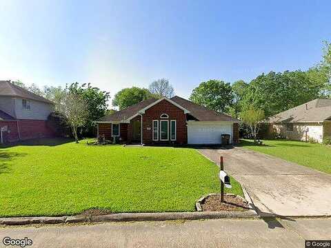 Thistle, DICKINSON, TX 77539