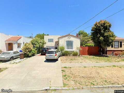 Mclaughlin, RICHMOND, CA 94805
