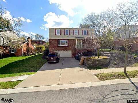 Sandrae, PITTSBURGH, PA 15243