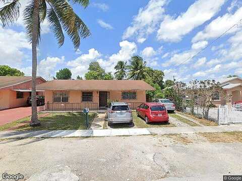 61St, HIALEAH, FL 33013