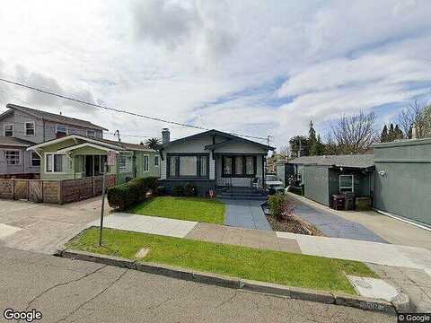 Roberts, OAKLAND, CA 94619