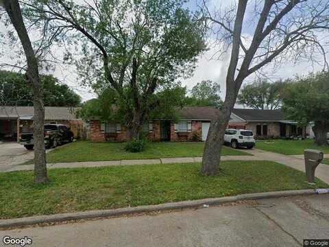Ridgeton, HOUSTON, TX 77053