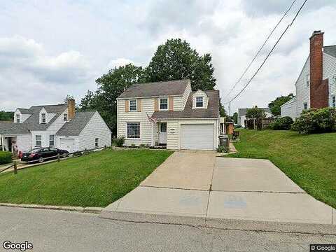 Pine, ELLWOOD CITY, PA 16117
