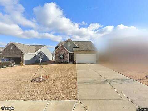 Dorsey, MONROE, GA 30655