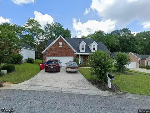 Sugarloaf, MACON, GA 31204