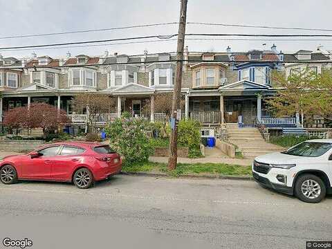 Pulaski, PHILADELPHIA, PA 19144