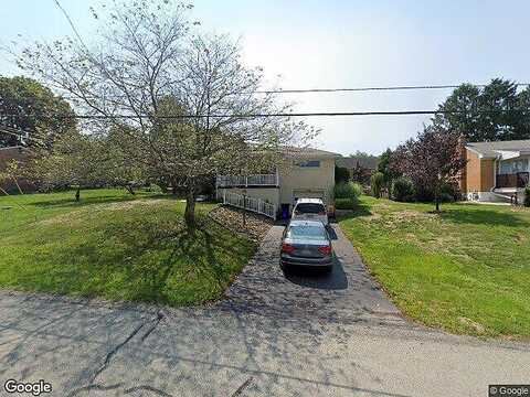 Bert, MONROEVILLE, PA 15146