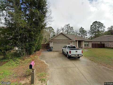 College, VALPARAISO, FL 32580
