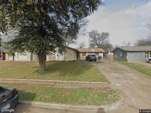 Wyoming, DALLAS, TX 75211