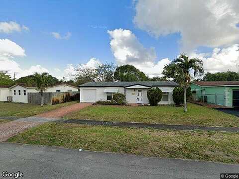22Nd, LAUDERHILL, FL 33313
