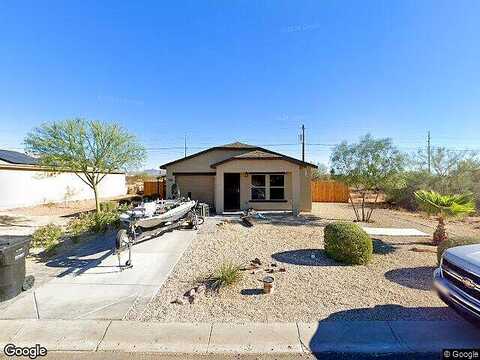 Reizen, MORRISTOWN, AZ 85342