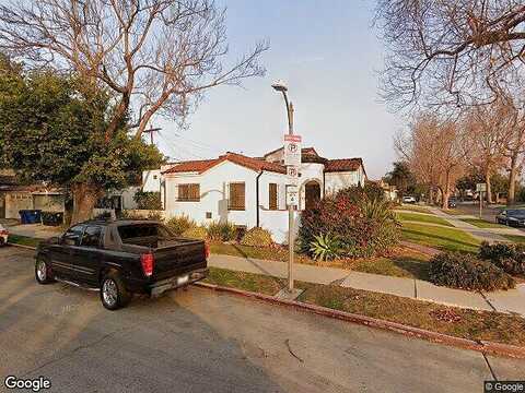 4Th, LOS ANGELES, CA 90008