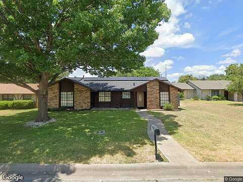 Ponderosa, TEMPLE, TX 76502