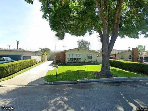 Ellen, WEST COVINA, CA 91790