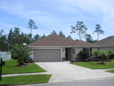 Pergola, ORMOND BEACH, FL 32174