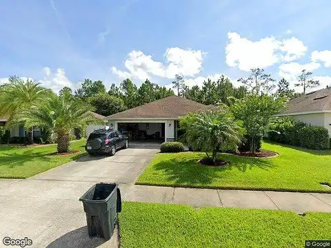 Pergola, ORMOND BEACH, FL 32174