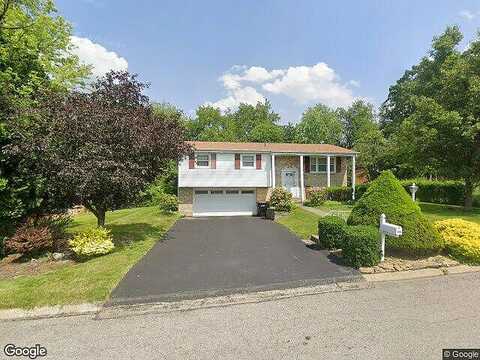 Englewood, PITTSBURGH, PA 15237