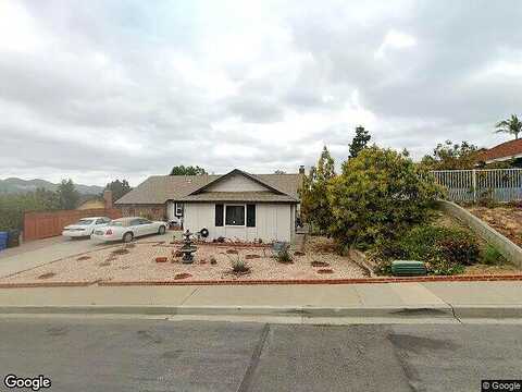 Steckel, SANTA PAULA, CA 93060
