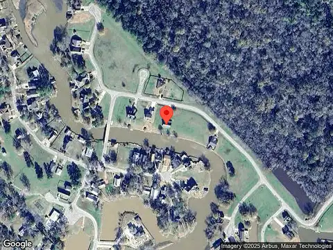 Wildwood Lake, HUNTSVILLE, TX 77340