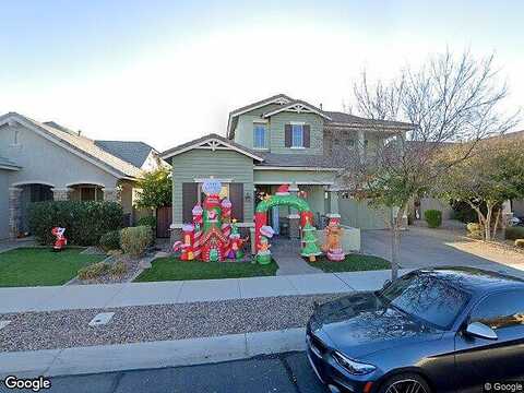 Cynthia, GILBERT, AZ 85295