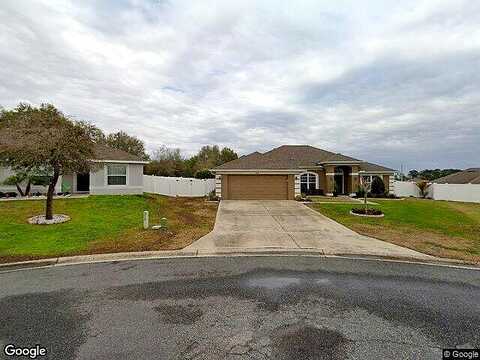 Benjamin, FRUITLAND PARK, FL 34731
