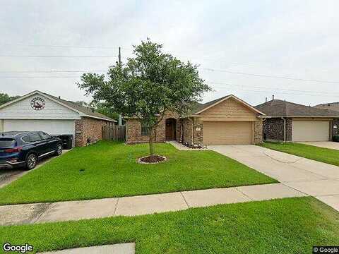 De Coster, ALVIN, TX 77511