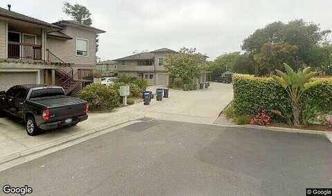 Alameda, CAPITOLA, CA 95010