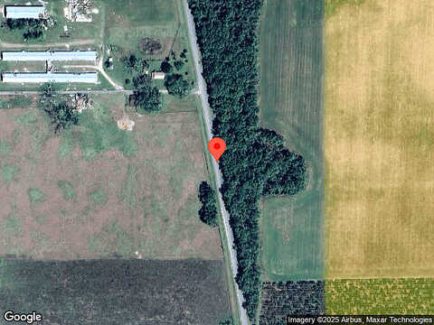 County Road 255, LEE, FL 32059