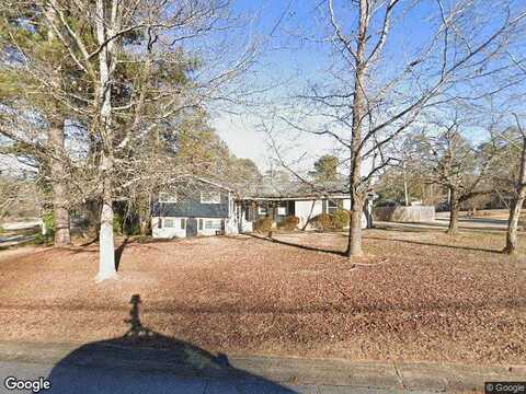 Mill Glen, DOUGLASVILLE, GA 30135