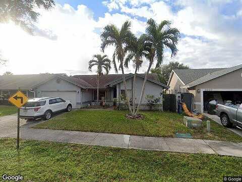 58Th, COCONUT CREEK, FL 33073