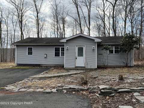 Timber Hill, HENRYVILLE, PA 18332