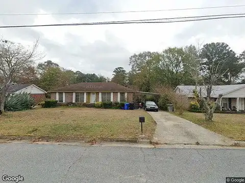Modler, COLUMBUS, GA 31909